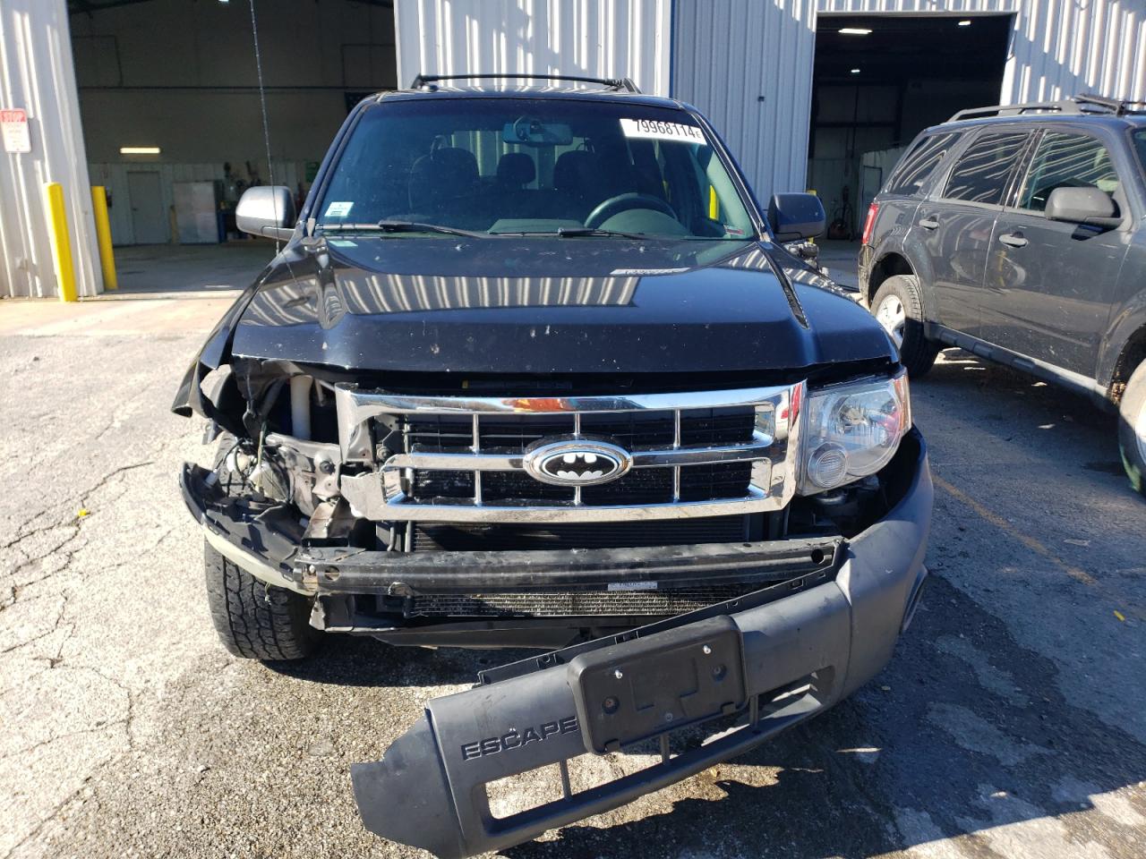 Lot #2977001671 2011 FORD ESCAPE XLT