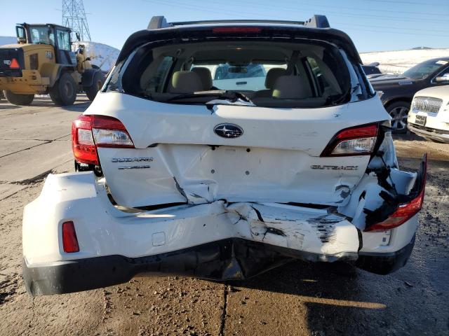 2015 SUBARU OUTBACK 2. - 4S4BSBAC0F3297040