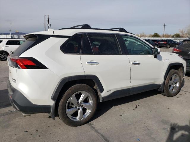 2021 TOYOTA RAV4 LIMIT - 4T3D6RFV5MU047906