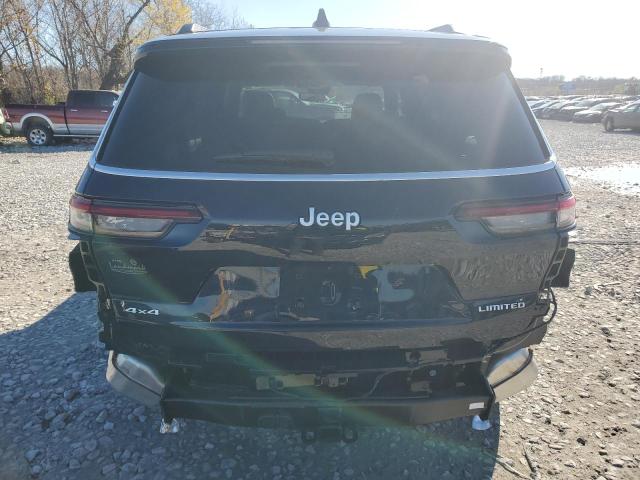 2024 JEEP GRAND CHER - 1C4RJKBG1R8506347