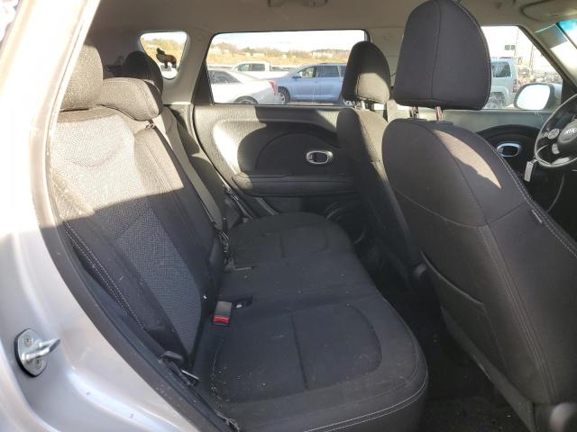 2018 KIA SOUL + - KNDJP3A55J7592399