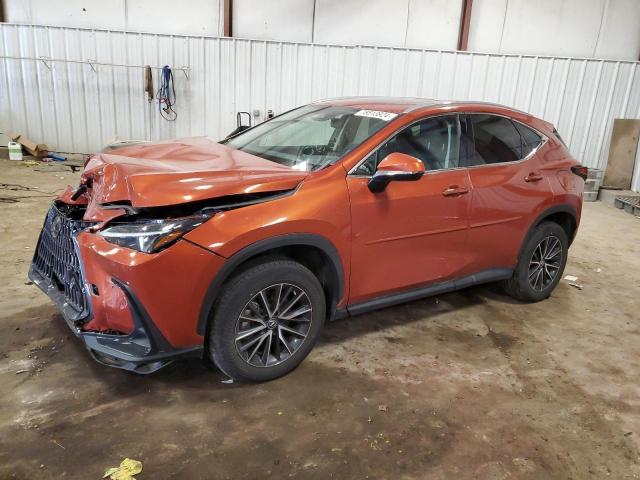 2023 LEXUS NX 250 #3037013732