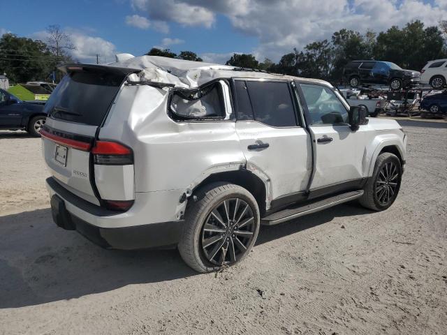 2024 LEXUS GX 550 LUX JTJVBCDX5R5016684