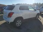 Lot #3024727583 2019 CHEVROLET TRAX 1LT