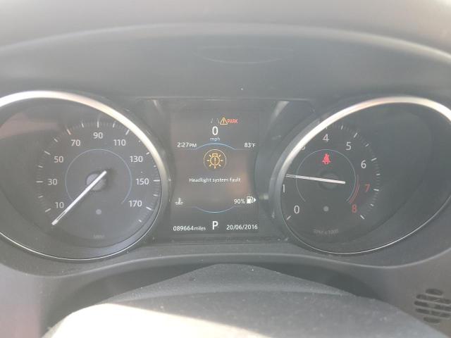 2018 JAGUAR F-PACE PRE - SADCK2FX3JA262747