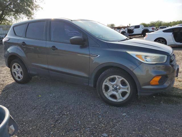 2017 FORD ESCAPE S - 1FMCU0F72HUA49741