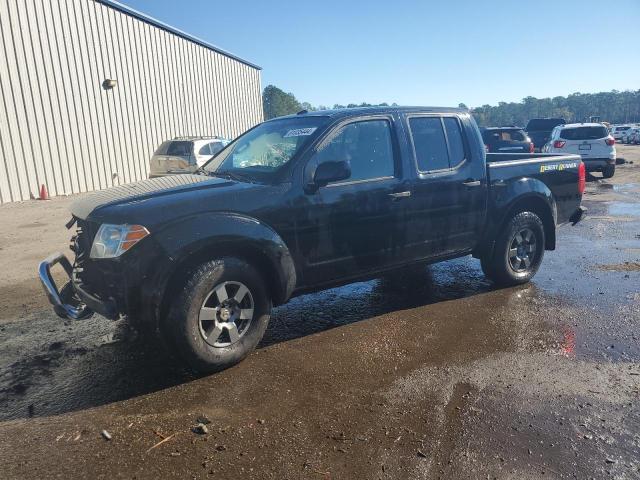 2013 NISSAN FRONTIER S #3004259861