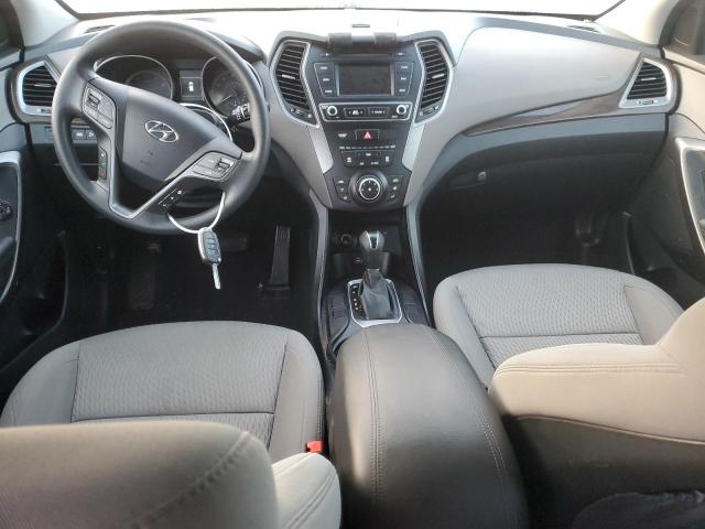 2018 HYUNDAI SANTA FE S - 5NMZTDLB3JH094590