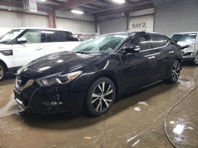 2016 NISSAN MAXIMA 3.5 #2996576524