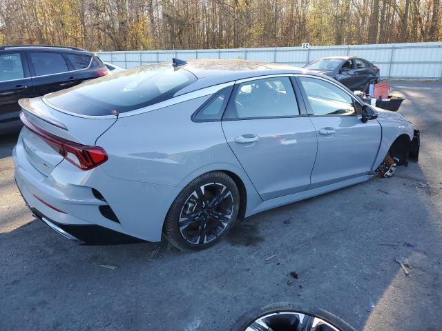 2023 KIA K5 GT LINE - 5XXG64J24PG219590