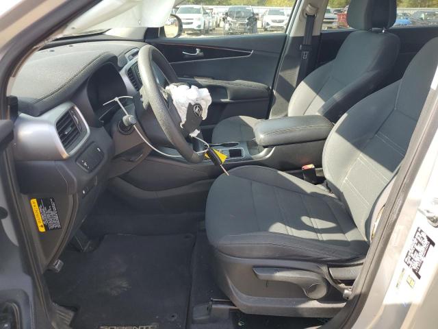 2016 KIA SORENTO LX - 5XYPG4A54GG122019