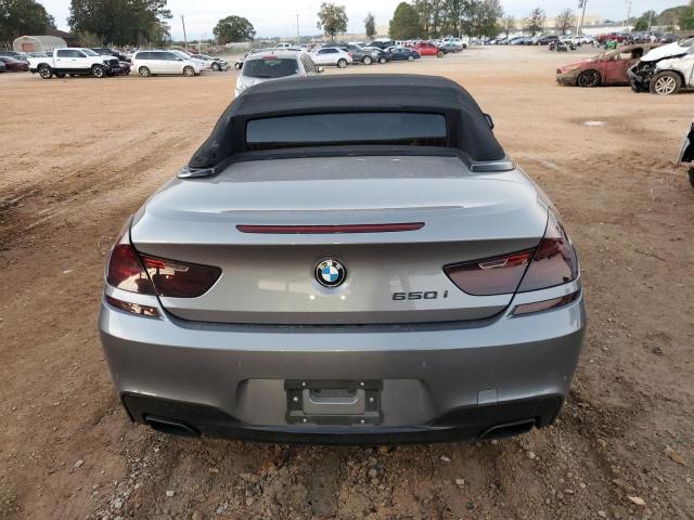 VIN WBAYP9C52FD169963 2015 BMW 6 SERIES no.6