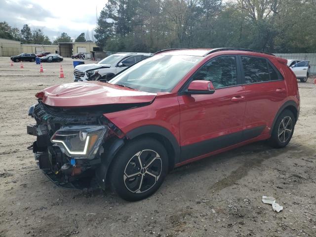 2023 KIA NIRO EX #3034433741