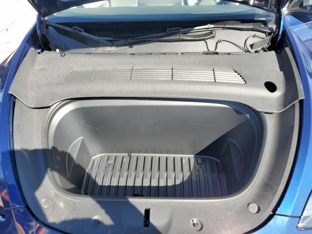 VIN 7SAYGDEE1RA239680 2024 TESLA MODEL Y no.11