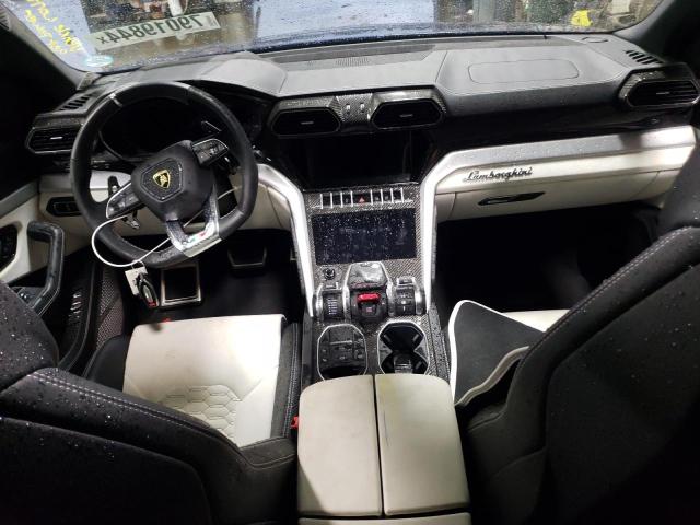 2022 LAMBORGHINI URUS ZPBUA1ZL9NLA22224