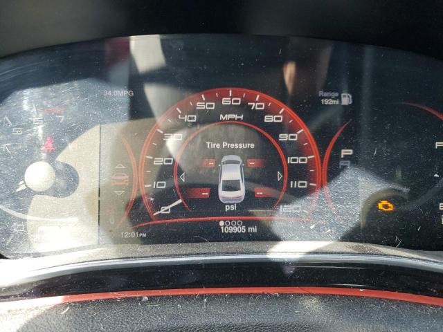 2015 DODGE DART SE AE 1C3CDFDHXFD406572