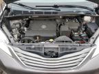 TOYOTA SIENNA XLE photo