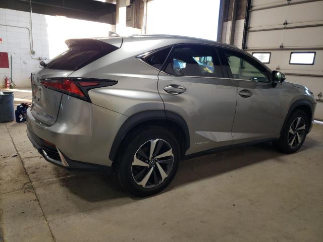 2020 LEXUS NX 300H JTJGJRDZ2L2127220