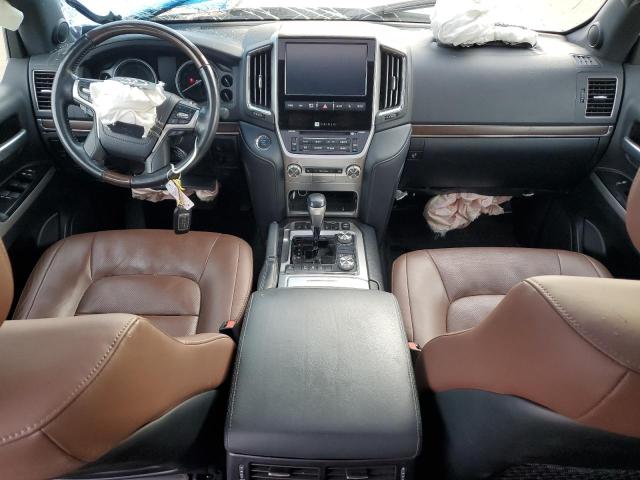 2020 TOYOTA LAND CRUIS - JTMCY7AJ6L4094257