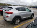 Lot #2954704412 2021 HYUNDAI TUCSON SE