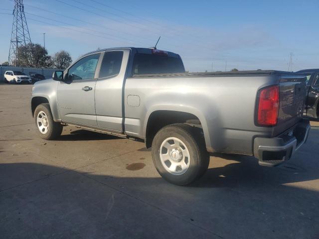 2021 CHEVROLET COLORADO - 1GCHSBEA4M1157878