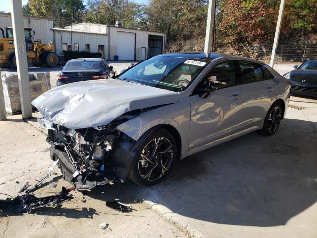 Global Auto Auctions: 2025 KIA K5 GT LINE