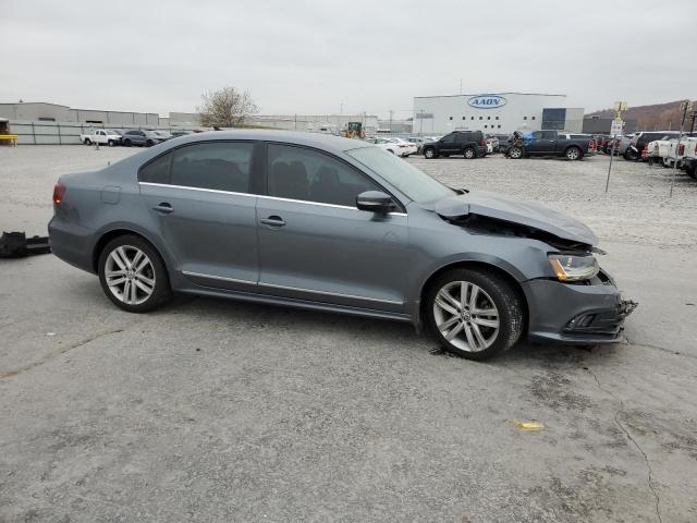 2017 VOLKSWAGEN JETTA SEL - 3VWL17AJ1HM318340