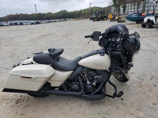 2023 HARLEY-DAVIDSON FLHXST #3022848318