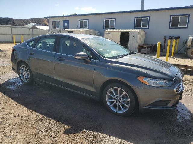 VIN 3FA6P0H74HR346013 2017 FORD FUSION no.4