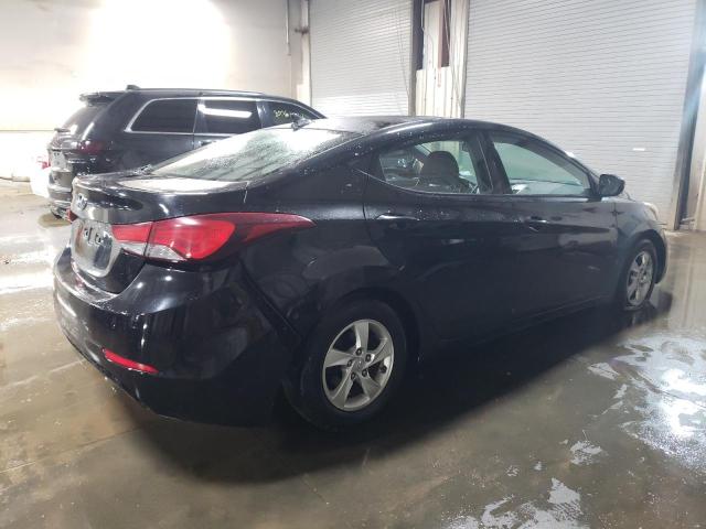 2015 HYUNDAI ELANTRA SE - KMHDH4AE8FU237361