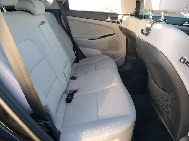 2019 HYUNDAI TUCSON SE - KM8J23A49KU922422