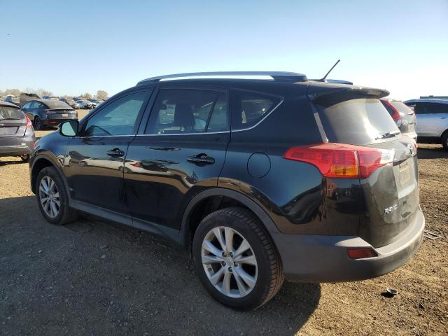 2015 TOYOTA RAV4 LIMIT - 2T3DFREV1FW254927