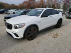 2019 MERCEDES-BENZ GLC COUPE - WDC0J8KB6KF538786