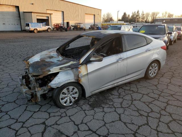 HYUNDAI ACCENT SE
