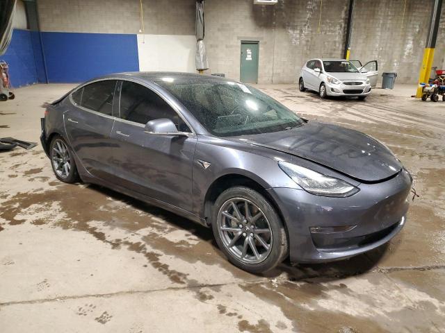 VIN 5YJ3E1EA2KF396166 2019 TESLA MODEL 3 no.4