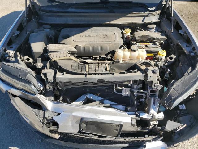 2019 JEEP CHEROKEE L - 1C4PJLLB7KD458074