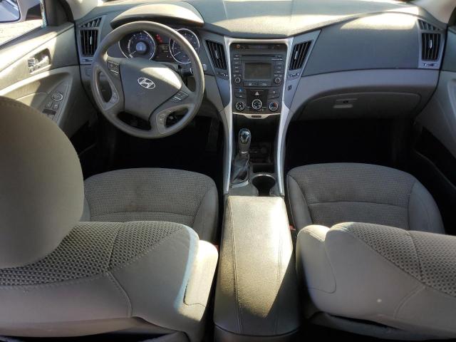 VIN 5NPEB4AC7EH874680 2014 HYUNDAI SONATA no.8