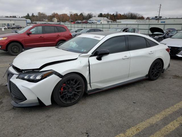 2021 TOYOTA AVALON TRD - 4T1FZ1FB0MU065911
