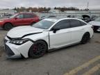 2021 TOYOTA AVALON TRD - 4T1FZ1FB0MU065911