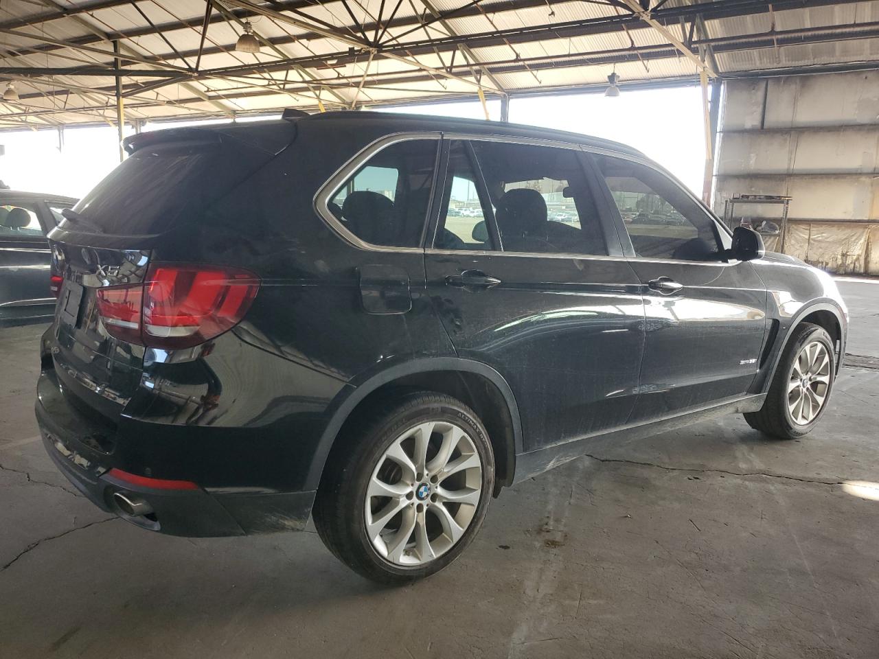 Lot #3004139963 2016 BMW X5 SDRIVE3