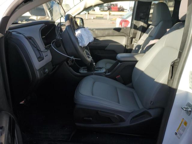 2022 CHEVROLET COLORADO - 1GCHSBEA1N1129022