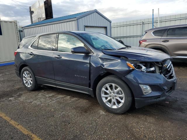 2018 CHEVROLET EQUINOX LT - 3GNAXJEV9JS529362