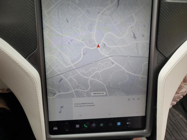 2018 TESLA MODEL X - 5YJXCAE26JF114948