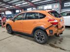 SUBARU XV CROSSTR photo