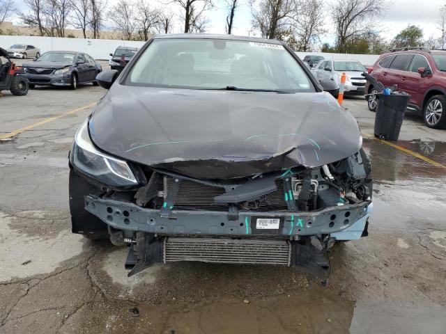 VIN 1G1BE5SM3H7192663 2017 CHEVROLET CRUZE no.5