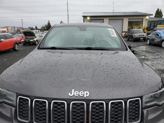 2018 JEEP GRAND CHER - 1C4RJFBG5JC292990