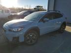 SUBARU CROSSTREK photo