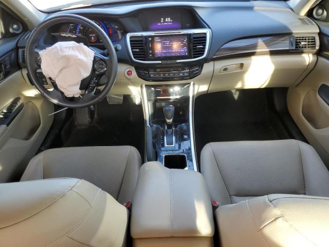 2017 HONDA ACCORD TOU - JHMCR6F71HC029445