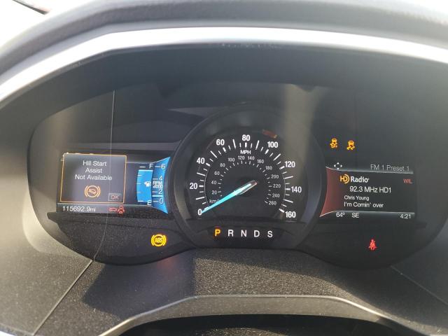 2015 FORD EDGE TITAN - 2FMPK4K8XFBB49988