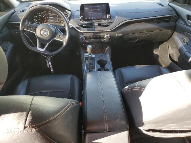 2022 NISSAN ALTIMA SR - 1N4BL4CW3NN411092